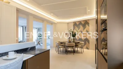 Apartment in Palacio photo 12