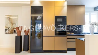 Apartment in Palacio photo 13