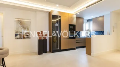 Apartment in Palacio photo 14