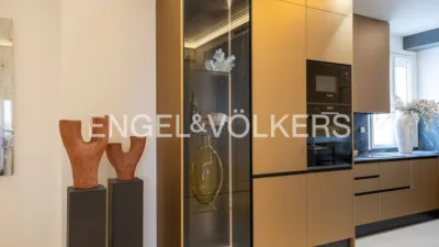 Apartment in Palacio photo 15
