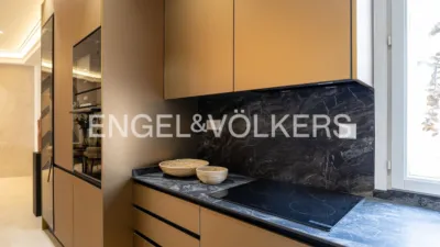Apartment in Palacio photo 16