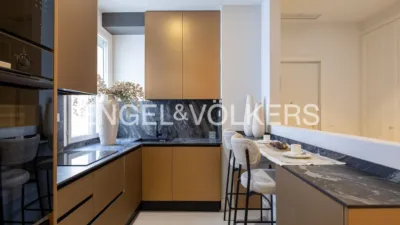 Apartment in Palacio photo 17