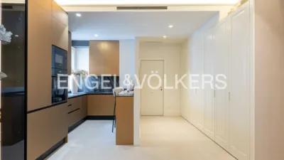 Apartment in Palacio photo 18