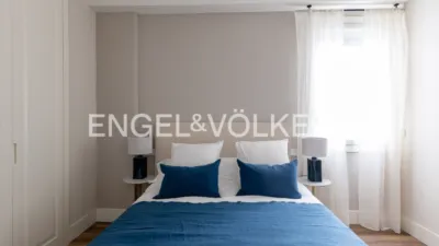 Apartment in Palacio photo 19