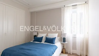 Apartment in Palacio photo 20
