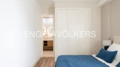 Apartment in Palacio photo 21