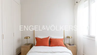Apartment in Palacio photo 24