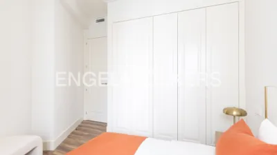 Apartment in Palacio photo 25