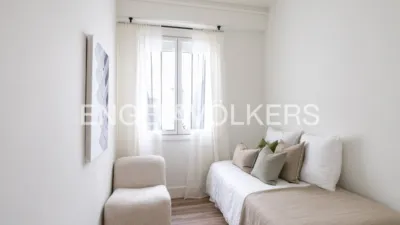 Apartment in Palacio photo 26