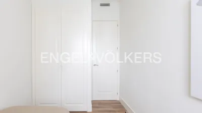 Apartment in Palacio photo 27