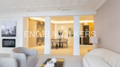 Apartment in Palacio photo 2