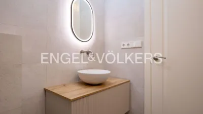 Apartment in Palacio photo 29
