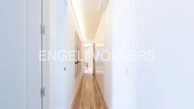 Apartment in Palacio photo 30