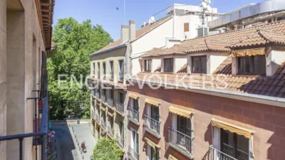 Apartment in Palacio photo 31