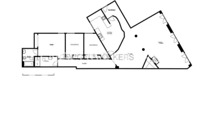 Apartment in Palacio photo 32