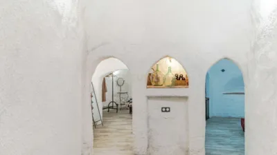 Casa en venta en San Ildefonso (Hospital Real), San Ildefonso (Hospital Real) (Distrito Beiro. Granada Capital) de 560.000 €