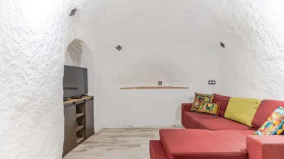 Casa en venta en San Ildefonso (Hospital Real), San Ildefonso (Hospital Real) (Distrito Beiro. Granada Capital) de 560.000 €