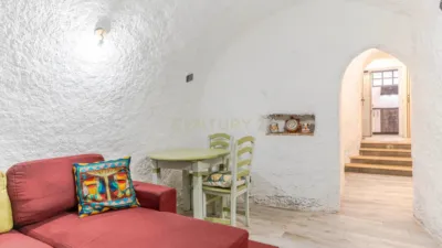 Casa en venta en San Ildefonso (Hospital Real), San Ildefonso (Hospital Real) (Distrito Beiro. Granada Capital) de 560.000 €