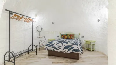 Casa en venta en San Ildefonso (Hospital Real), San Ildefonso (Hospital Real) (Distrito Beiro. Granada Capital) de 560.000 €