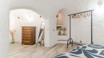 Casa en venta en San Ildefonso (Hospital Real), San Ildefonso (Hospital Real) (Distrito Beiro. Granada Capital) de 560.000 €