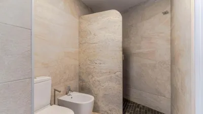 Casa en venta en San Ildefonso (Hospital Real), San Ildefonso (Hospital Real) (Distrito Beiro. Granada Capital) de 560.000 €