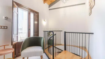 Casa en venta en San Ildefonso (Hospital Real), San Ildefonso (Hospital Real) (Distrito Beiro. Granada Capital) de 560.000 €