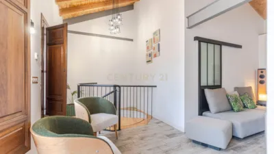 Casa en venta en San Ildefonso (Hospital Real), San Ildefonso (Hospital Real) (Distrito Beiro. Granada Capital) de 560.000 €