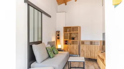 Casa en venta en San Ildefonso (Hospital Real), San Ildefonso (Hospital Real) (Distrito Beiro. Granada Capital) de 560.000 €