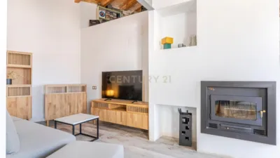 Casa en venta en San Ildefonso (Hospital Real), San Ildefonso (Hospital Real) (Distrito Beiro. Granada Capital) de 560.000 €