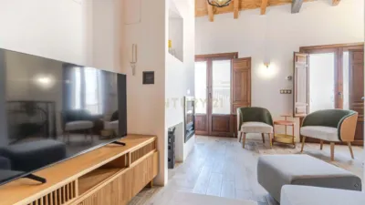 Casa en venta en San Ildefonso (Hospital Real), San Ildefonso (Hospital Real) (Distrito Beiro. Granada Capital) de 560.000 €