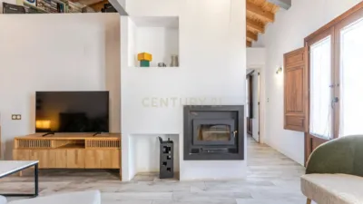 Casa en venta en San Ildefonso (Hospital Real), San Ildefonso (Hospital Real) (Distrito Beiro. Granada Capital) de 560.000 €