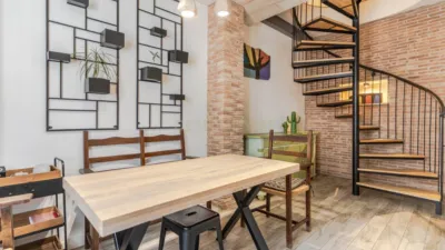 Casa en venta en San Ildefonso (Hospital Real), San Ildefonso (Hospital Real) (Distrito Beiro. Granada Capital) de 560.000 €