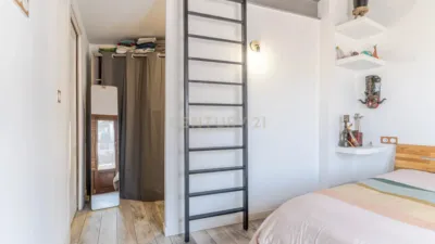Casa en venta en San Ildefonso (Hospital Real), San Ildefonso (Hospital Real) (Distrito Beiro. Granada Capital) de 560.000 €