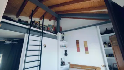 Casa en venta en San Ildefonso (Hospital Real), San Ildefonso (Hospital Real) (Distrito Beiro. Granada Capital) de 560.000 €