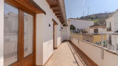 Casa en venta en San Ildefonso (Hospital Real), San Ildefonso (Hospital Real) (Distrito Beiro. Granada Capital) de 560.000 €