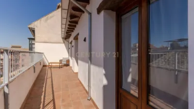 Casa en venta en San Ildefonso (Hospital Real), San Ildefonso (Hospital Real) (Distrito Beiro. Granada Capital) de 560.000 €