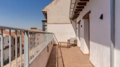 Casa en venta en San Ildefonso (Hospital Real), San Ildefonso (Hospital Real) (Distrito Beiro. Granada Capital) de 560.000 €