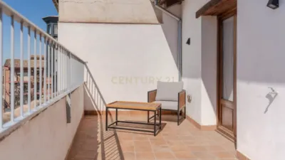 Casa en venta en San Ildefonso (Hospital Real), San Ildefonso (Hospital Real) (Distrito Beiro. Granada Capital) de 560.000 €