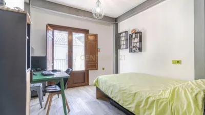 Casa en venta en San Ildefonso (Hospital Real), San Ildefonso (Hospital Real) (Distrito Beiro. Granada Capital) de 560.000 €