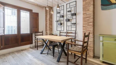 Casa en venta en San Ildefonso (Hospital Real), San Ildefonso (Hospital Real) (Distrito Beiro. Granada Capital) de 560.000 €