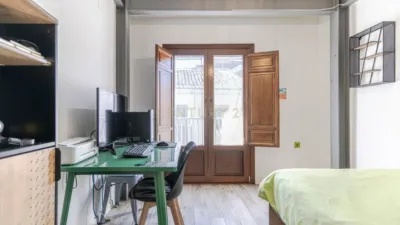 Casa en venta en San Ildefonso (Hospital Real), San Ildefonso (Hospital Real) (Distrito Beiro. Granada Capital) de 560.000 €
