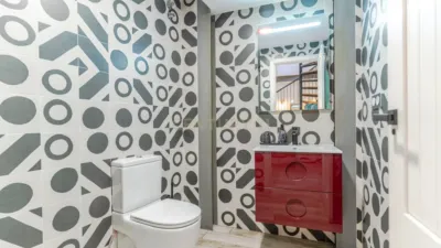 Casa en venta en San Ildefonso (Hospital Real), San Ildefonso (Hospital Real) (Distrito Beiro. Granada Capital) de 560.000 €