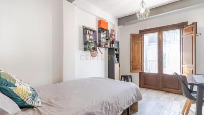 Casa en venta en San Ildefonso (Hospital Real), San Ildefonso (Hospital Real) (Distrito Beiro. Granada Capital) de 560.000 €