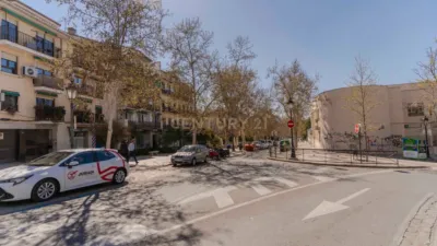 Casa en venta en San Ildefonso (Hospital Real), San Ildefonso (Hospital Real) (Distrito Beiro. Granada Capital) de 560.000 €
