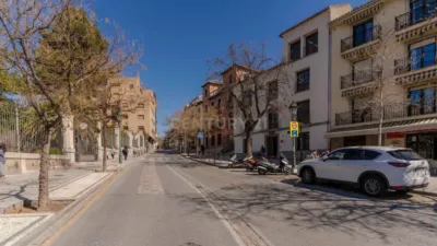 Casa en venta en San Ildefonso (Hospital Real), San Ildefonso (Hospital Real) (Distrito Beiro. Granada Capital) de 560.000 €