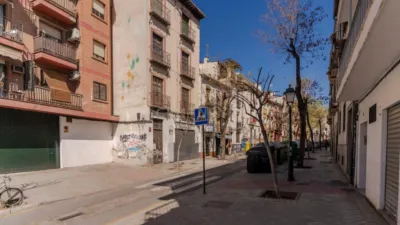 Casa en venta en San Ildefonso (Hospital Real), San Ildefonso (Hospital Real) (Distrito Beiro. Granada Capital) de 560.000 €