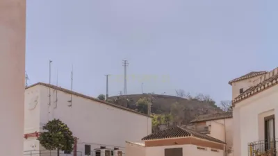 Casa en venta en San Ildefonso (Hospital Real), San Ildefonso (Hospital Real) (Distrito Beiro. Granada Capital) de 560.000 €
