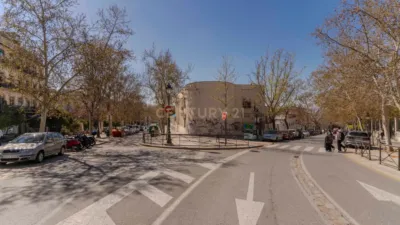 Casa en venta en San Ildefonso (Hospital Real), San Ildefonso (Hospital Real) (Distrito Beiro. Granada Capital) de 560.000 €