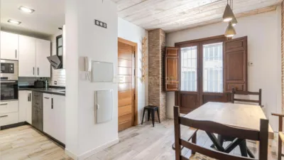 Casa en venta en San Ildefonso (Hospital Real), San Ildefonso (Hospital Real) (Distrito Beiro. Granada Capital) de 560.000 €