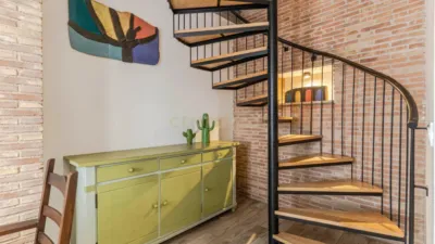 Casa en venta en San Ildefonso (Hospital Real), San Ildefonso (Hospital Real) (Distrito Beiro. Granada Capital) de 560.000 €